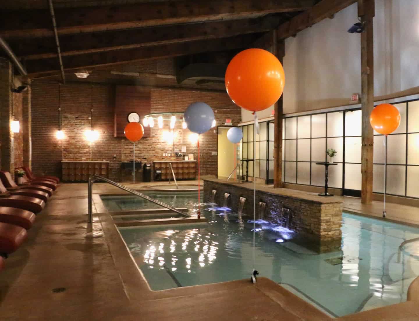Original Adelaide Street West Body Blitz Spa Closes, Reducing Cold Plunge Access