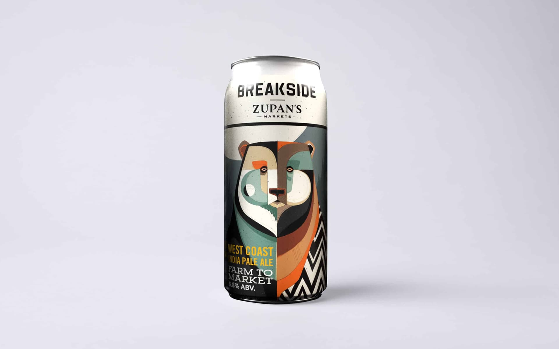 Zupan’s adds Little Beast West Coast IPA, Gold Dot pilsner to Farm to Market series