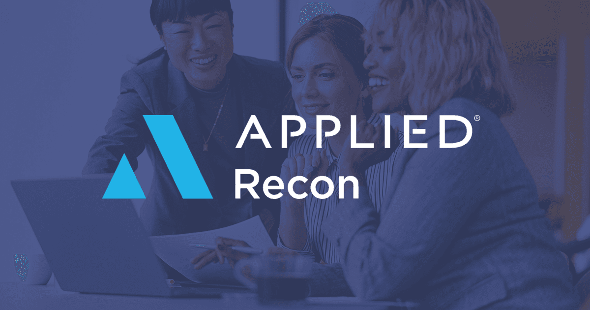 Applied Systems adds AI reconciliation and embedded premium financing
