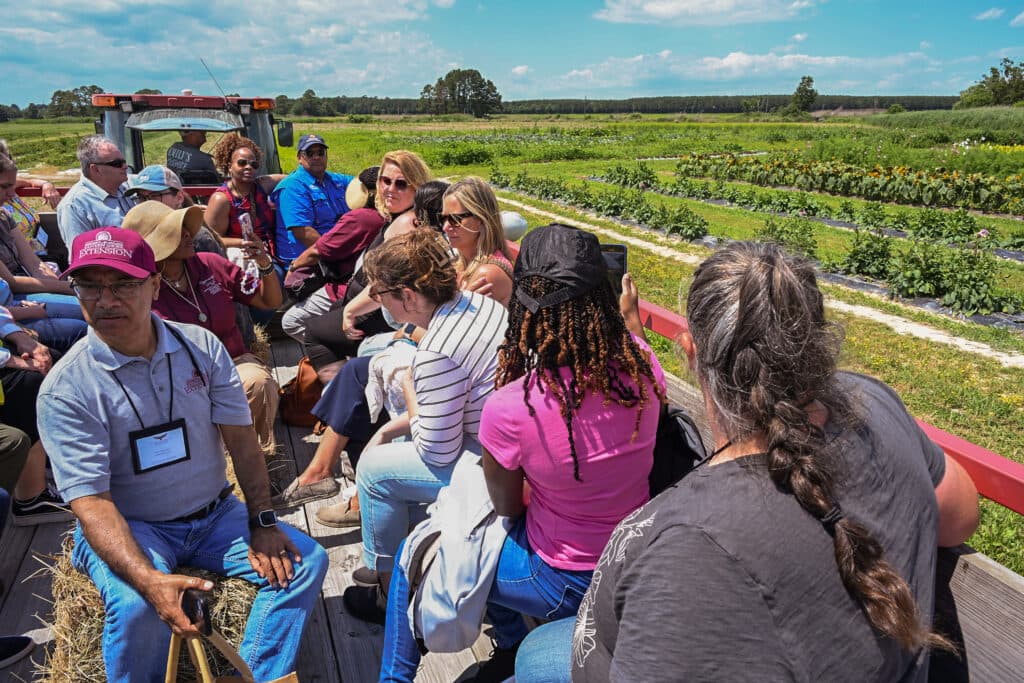 Douglas County Schedules Public Workshop on Agritourism Zoning Updates