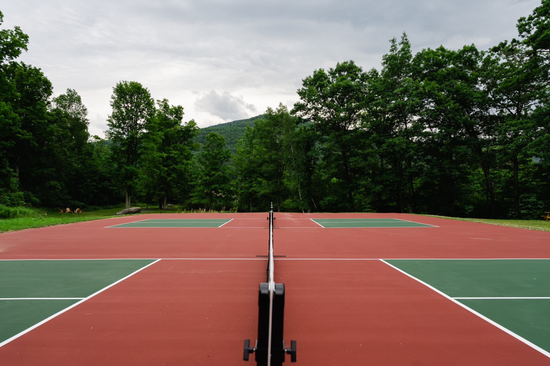 Wylder Windham joins American Express Hotel Collection, adds pickleball appeal