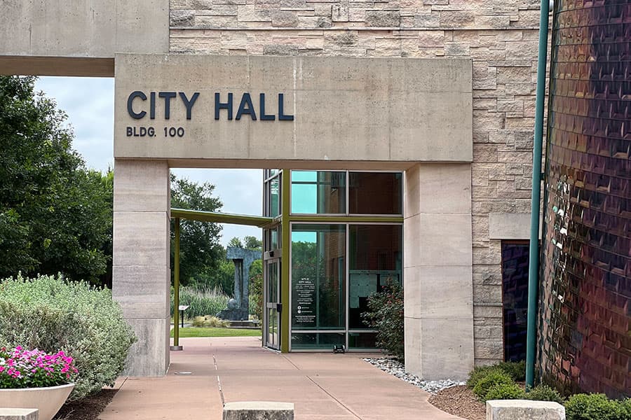 Wylie bond advisory committee begins reviewing future project needs