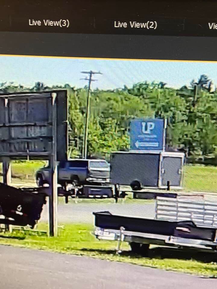 MSP Seeks Public Help After Crystal Falls Church Break-In, Theft