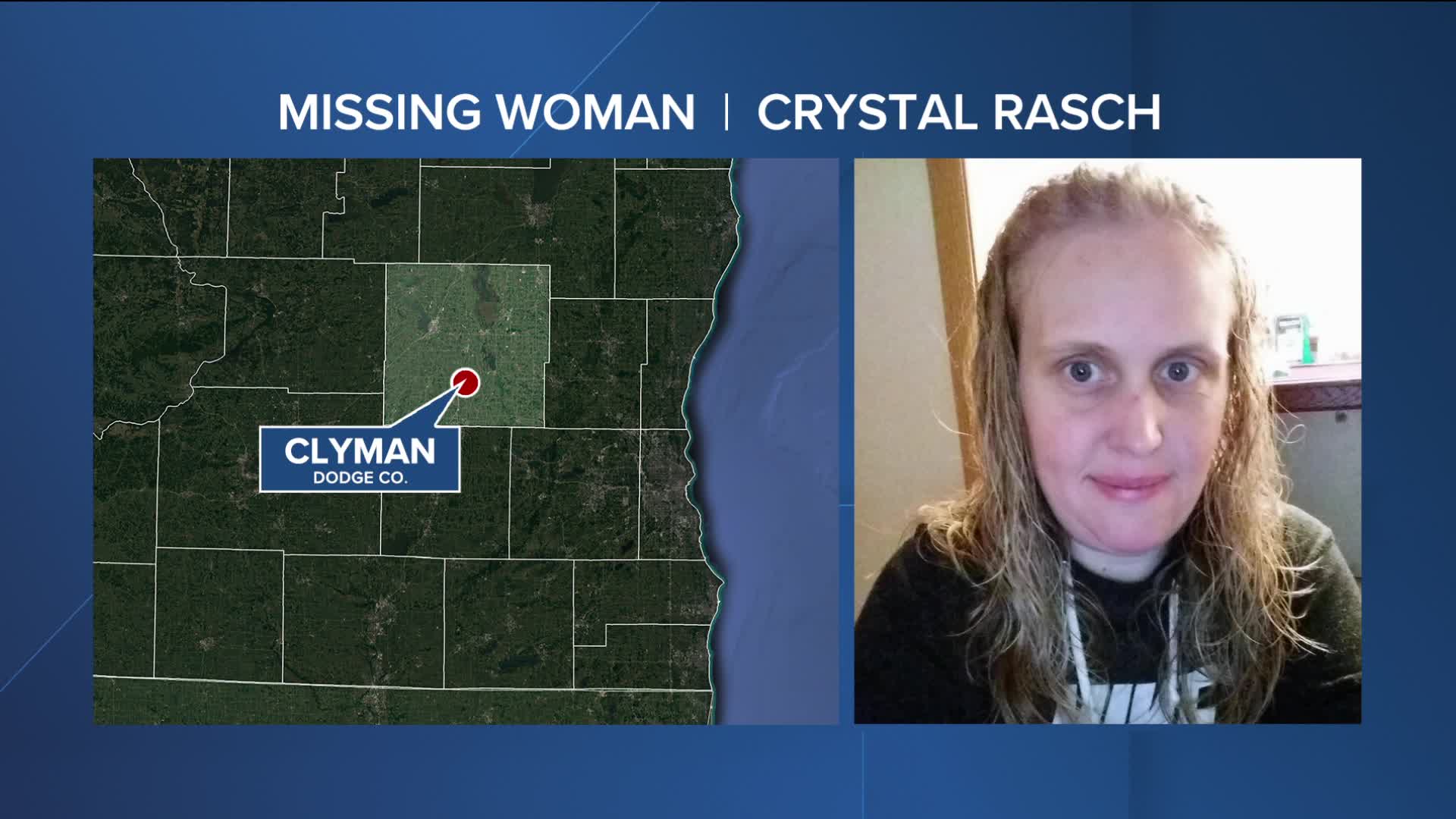 Wisconsin trial says wife was killed, burned, hidden on property