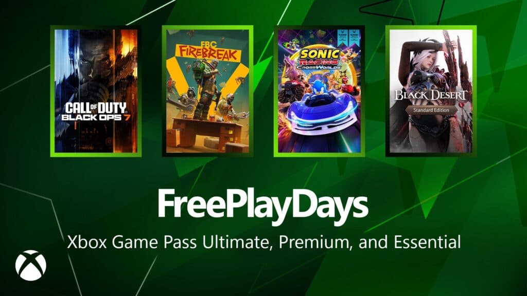 Black Ops 7 Free Play Days Offer Multiplayer and Zombies Dec 16-22