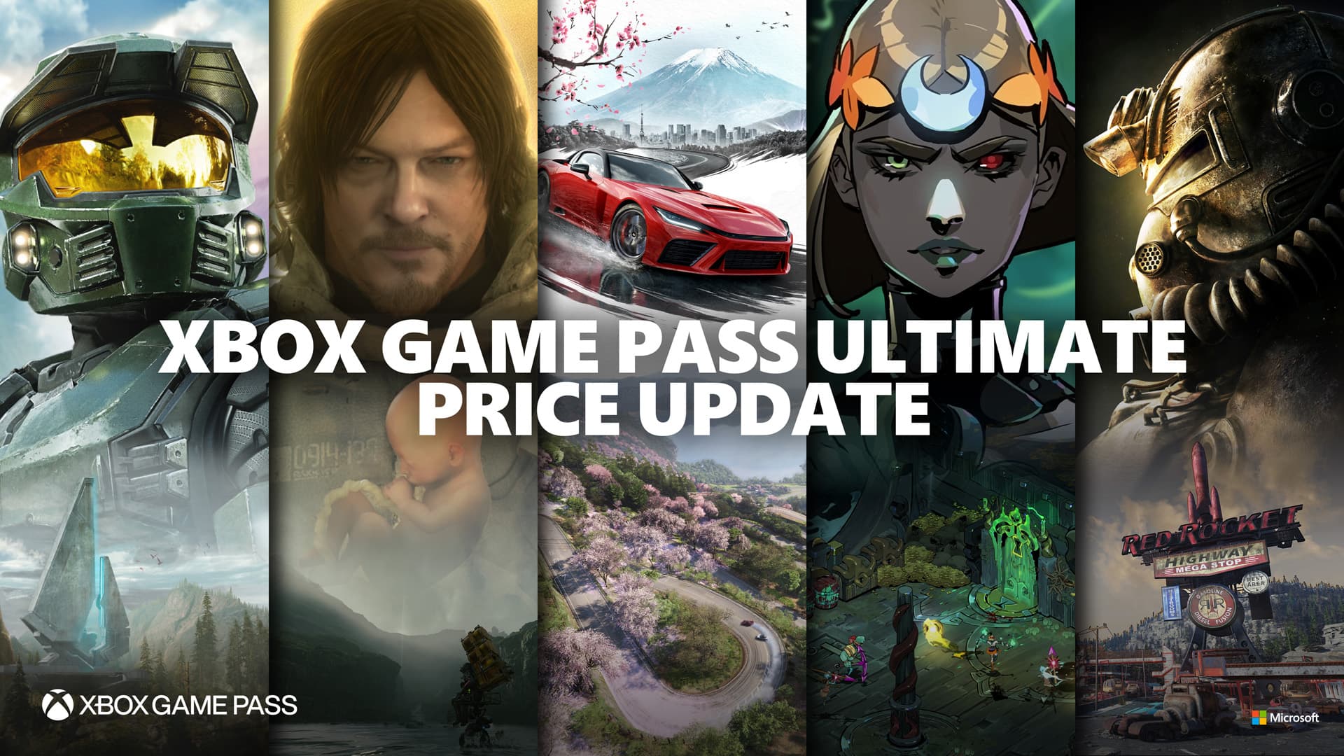 Microsoft says cheaper Game Pass prices are boosting sign-ups and retention
