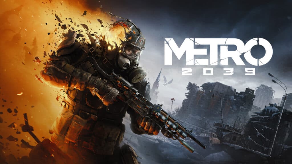 Metro 2039 returns to Moscow, adds voiced hero, winter release window