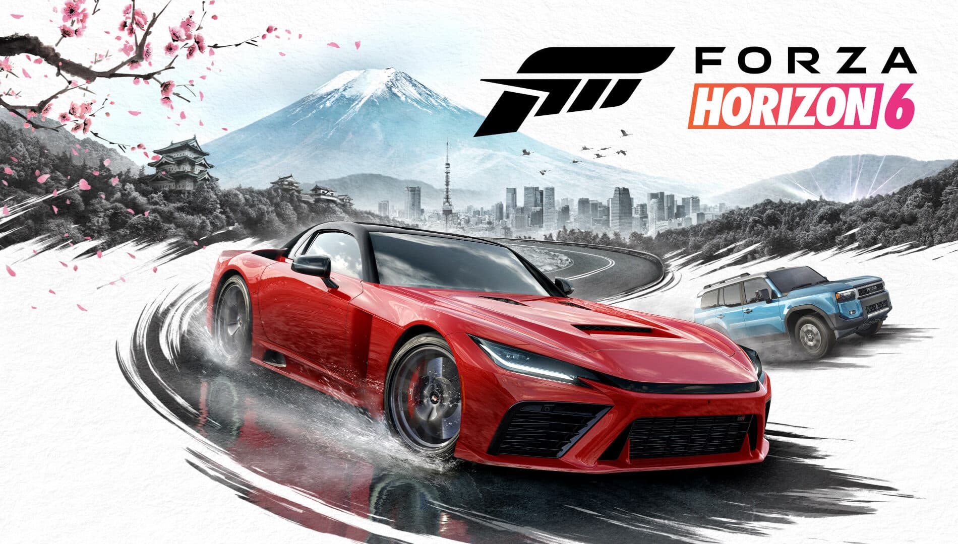 Microsoft’s May Game Pass wave adds Forza Horizon 6, Subnautica 2 and more