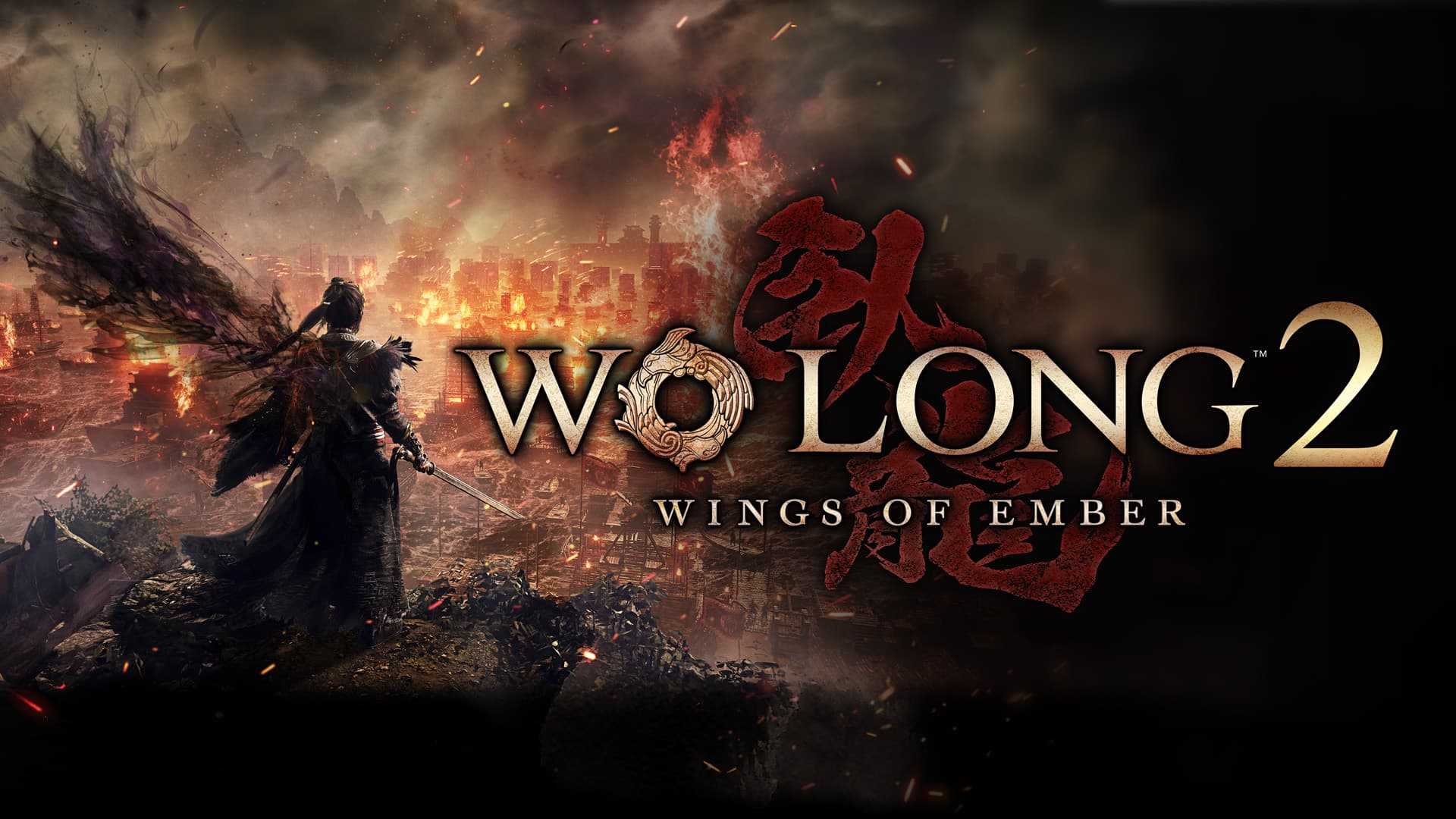 Wo Long 2 returns to Three Kingdoms action, launches on Game Pass day one