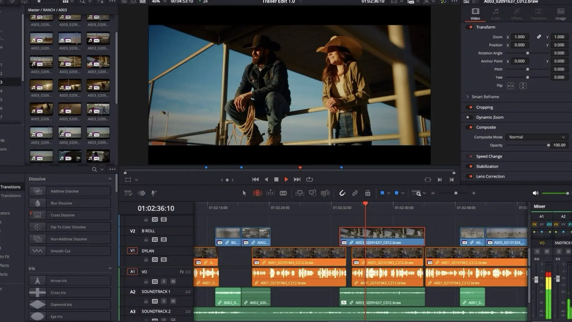 DaVinci Resolve 21 adds photo editing, but is it worth it?