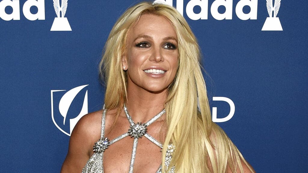 Britney Spears transfers ownership share of hit song catalog to Primary Wave