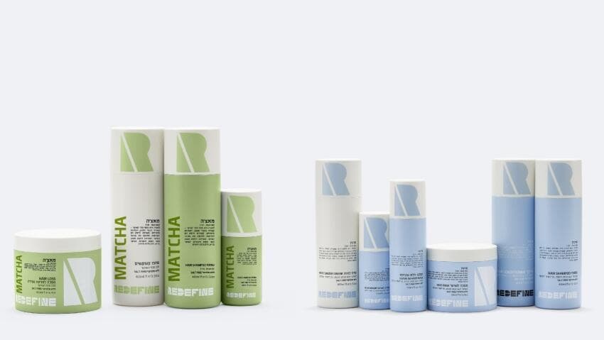 Costco Canada adds Israeli hair care brand REDEFINE to beauty aisles