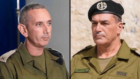 IDF Arabic Spokesperson Steps Down After Two Decades of Service