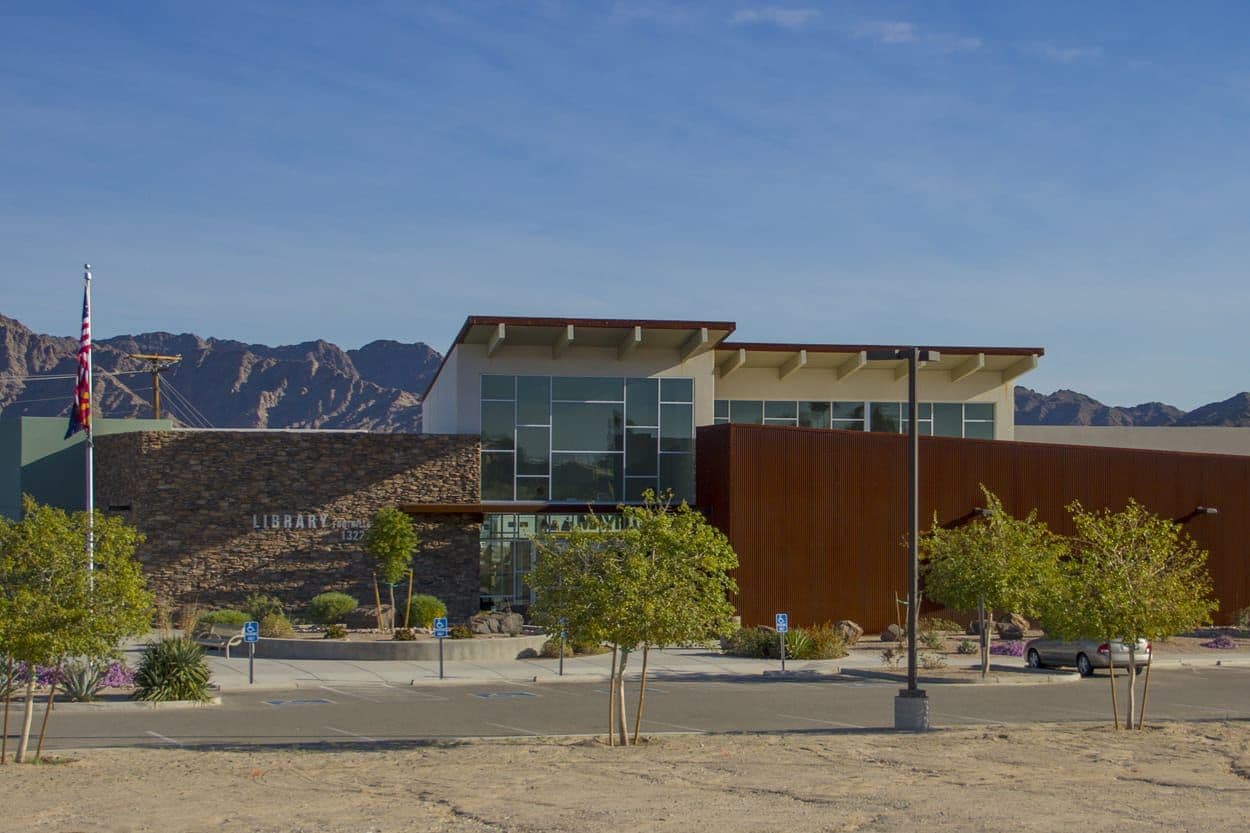 Yuma County approves $454,554 Foothills Library air-conditioning replacement