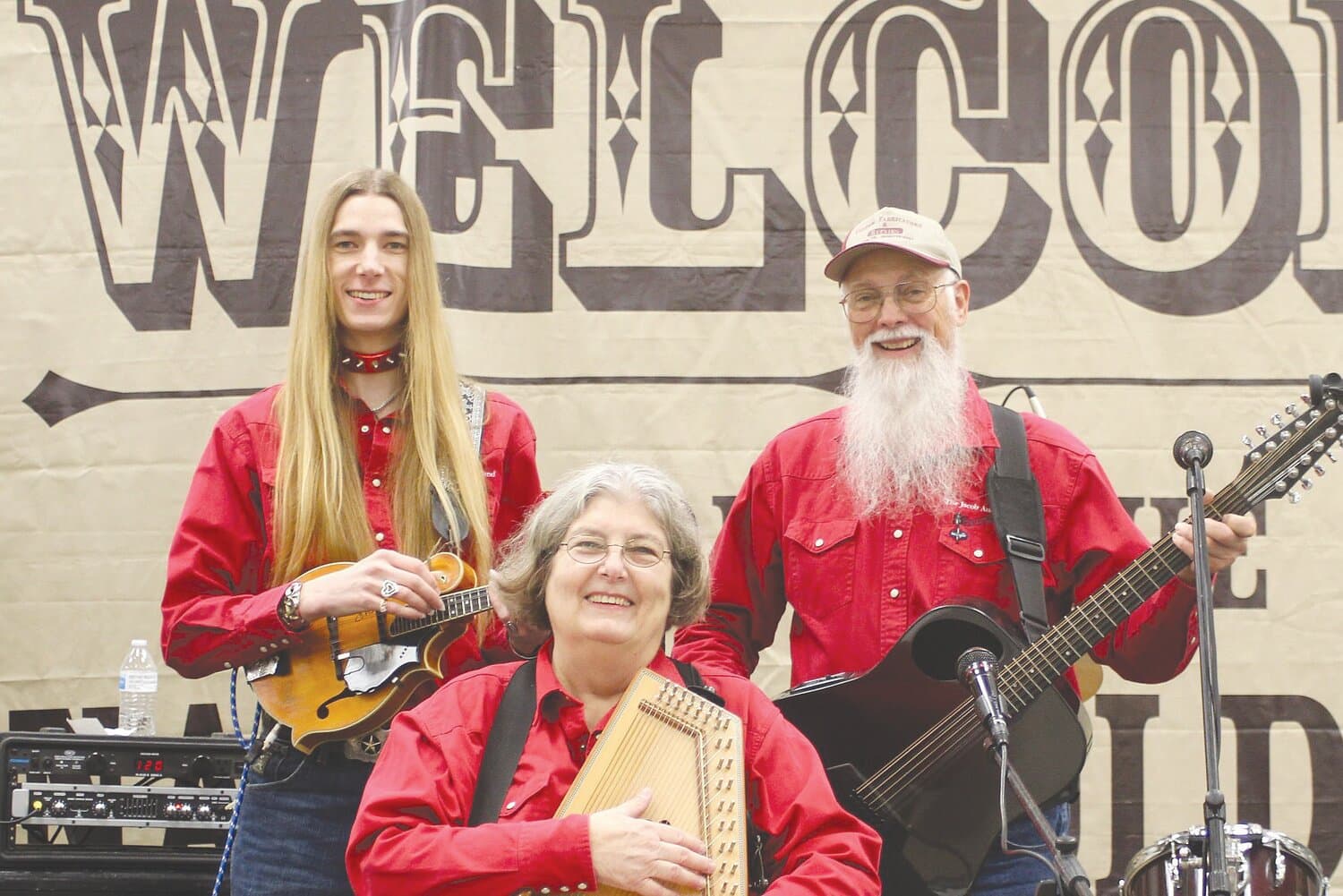 Free concert aims to boost Gatesville music heritage and engagement