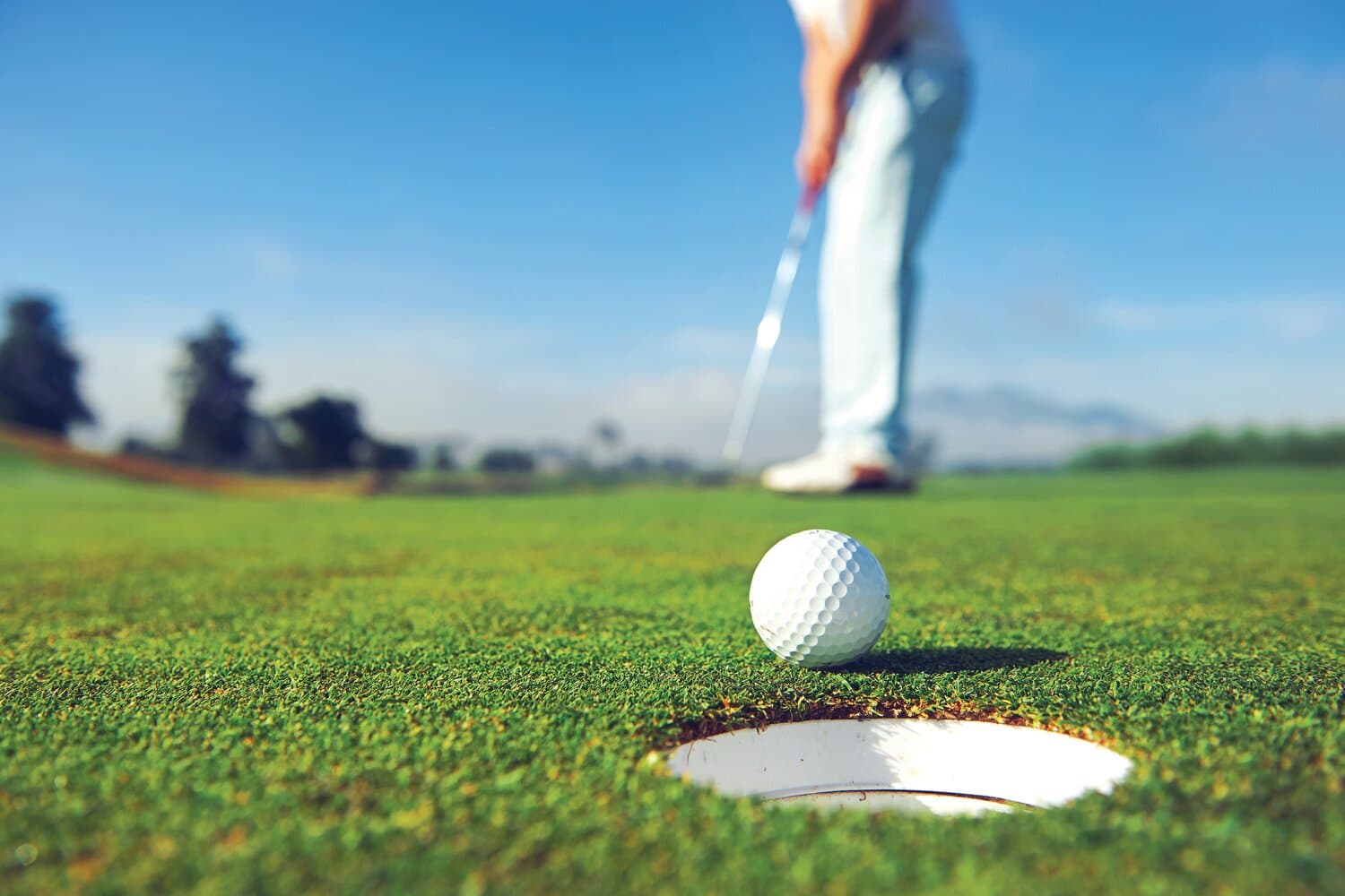 Gatesville Chamber Spring Swing Golf Tournament Set for March 28