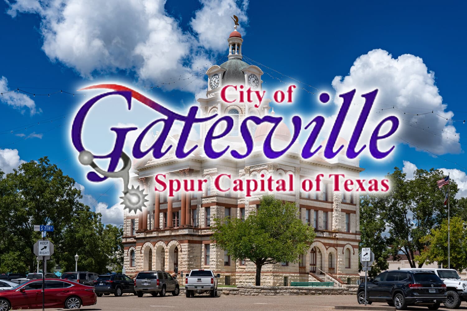 Gatesville Council Approves Notice Letters to Wholesale Water Customers Over Rate Disputes