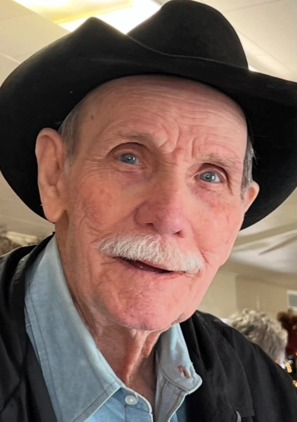 Gatesville remembers Gaddy McDonald, longtime Army veteran and volunteer