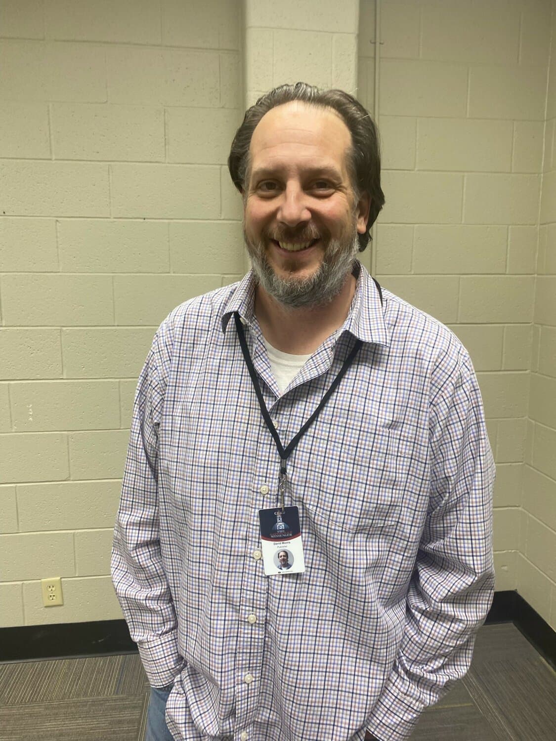 David Morris takes over The Gatesville Messenger, vows to keep stories local