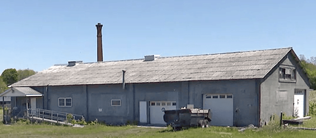 Small City Brewing breaks ground on new Ogdensburg taproom project