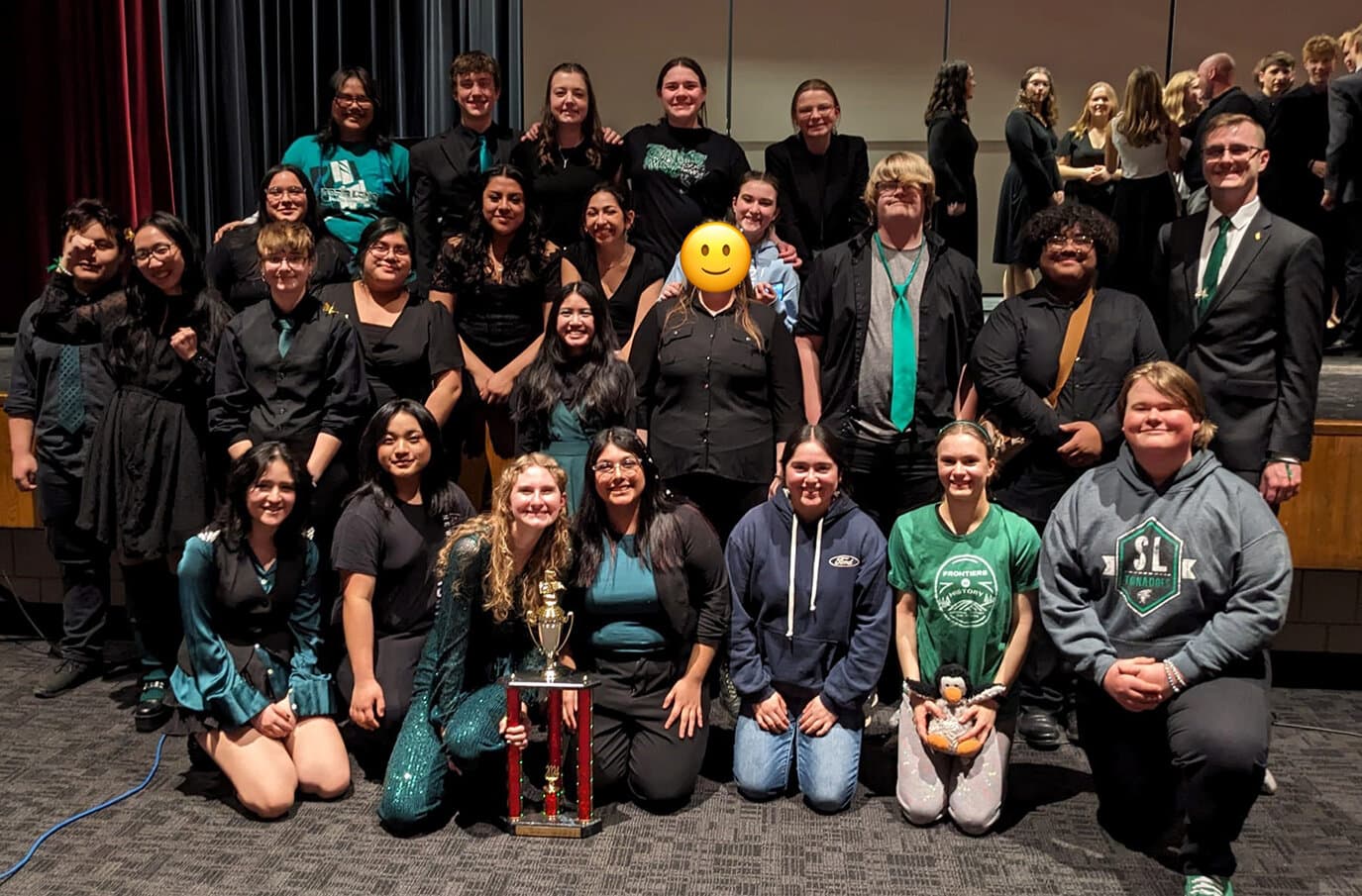 Storm Lake Artists Win Awards at BVU's 16th Western Iowa Salon Exhibit