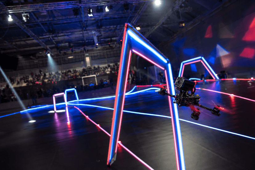 FPV UK secures 2026 Article 16 approval for race venues | Prism News