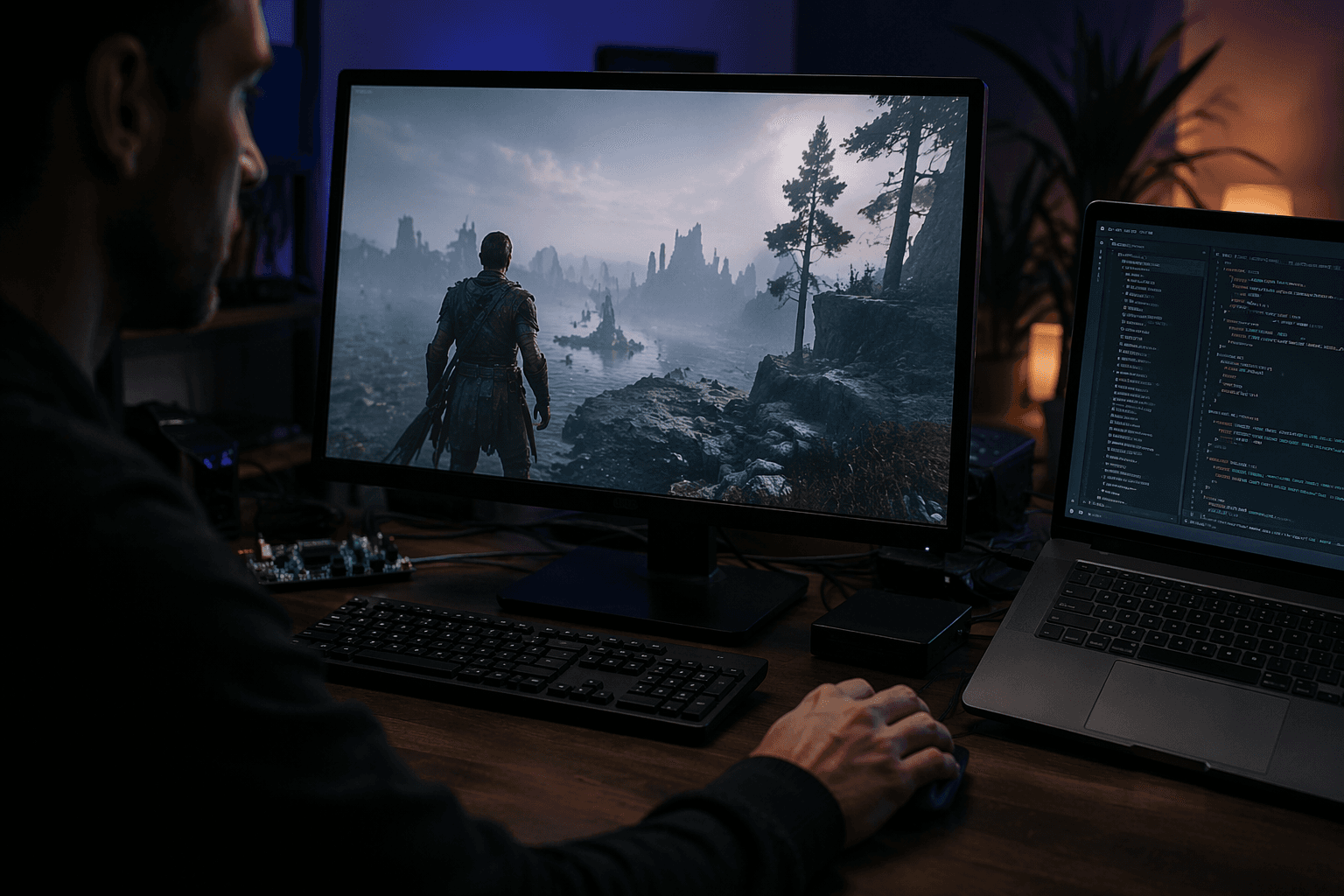 shadPS4 pre-release boosts PS4 game compatibility and stability | Prism ...