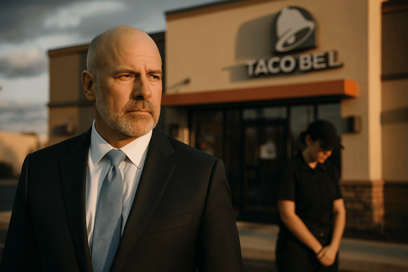 KBP Brands CEO Joins Murphy USA Board, Implications for Taco Bell ...