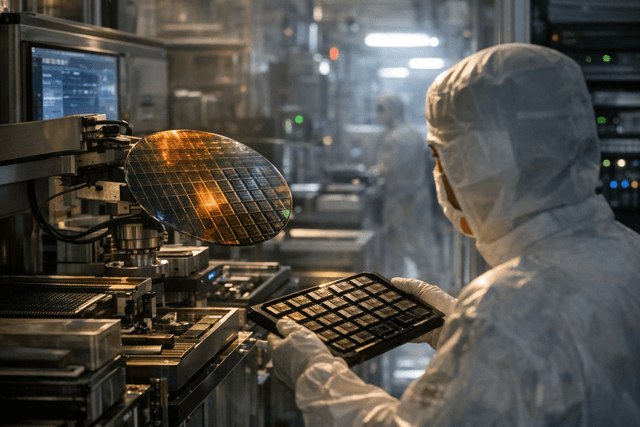 Samsung Forecasts Record Q4 Operating Profit as AI Memory Demand Surges ...