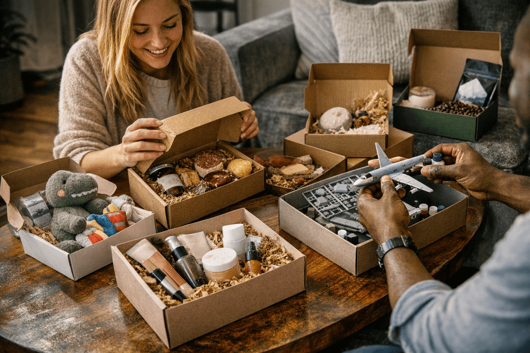 63 Subscription Boxes That Make Thoughtful Gifts in 2026 | Prism News