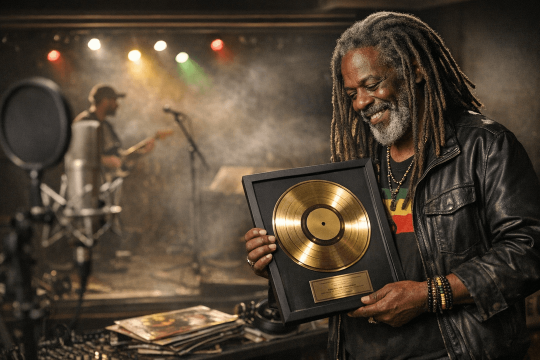 Jah Cutta scores first #1, teases album and tour plans | Prism News