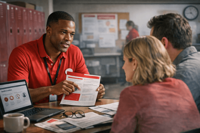 Target 2026 Benefits: Eligibility, Enrollment Steps, and Usage Tips ...