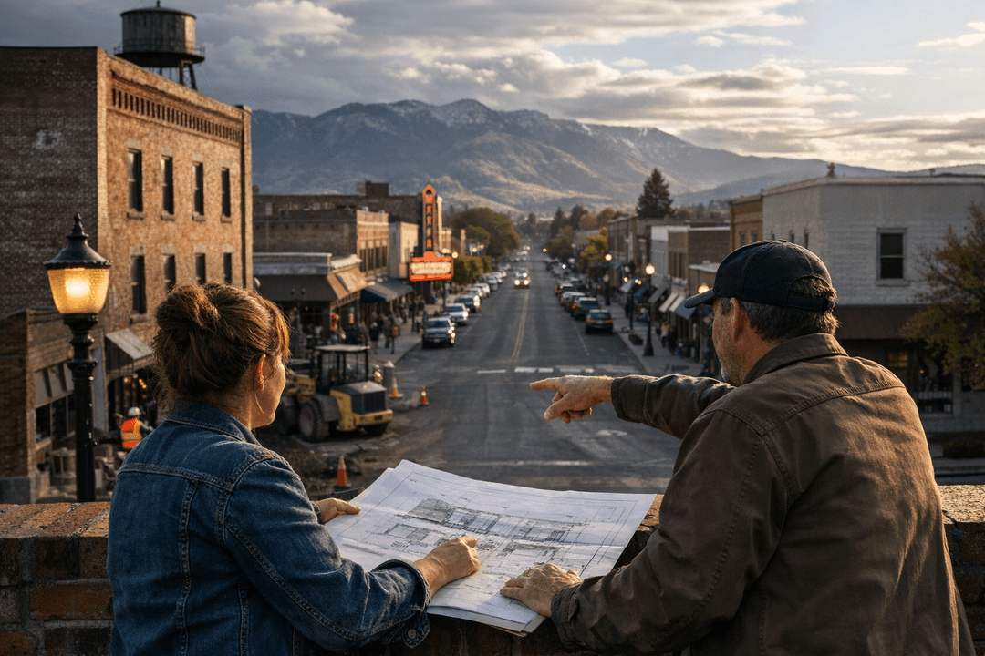 La Grande launches 2026 Call for Projects; applications open March ...