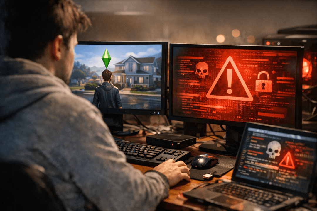 TwistedMexi Updates ModGuard Mod Malware Protection for Sims Players ...