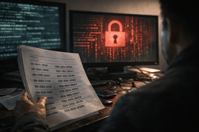 Kaplan North America Data Breach Exposes Thousands of Social Security ...