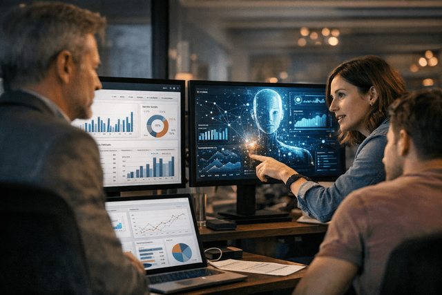 Top White-Label Dashboard Software Picks for Agencies in 2026 | Prism News