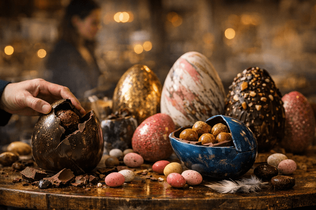 Top Easter Eggs for 2026, Ranked by Food Experts Across 28 Picks ...