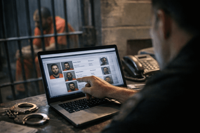 Adams County Sheriff's Inmate Roster Offers Real-Time Custody Updates ...