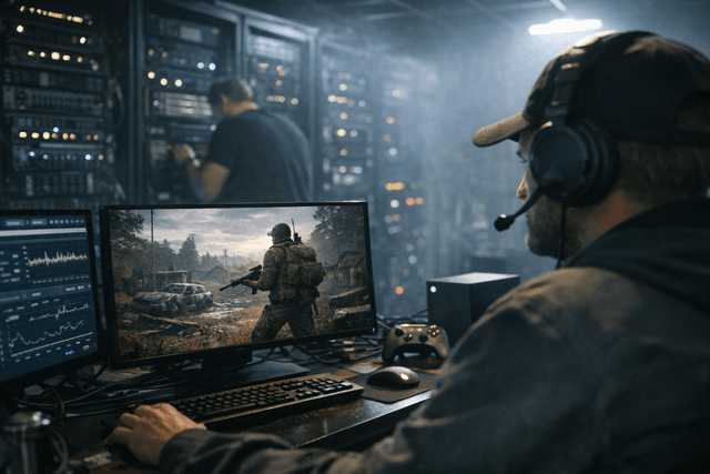 DayZ Update 1.29 Delivers 400% Server Performance Boost Across All ...