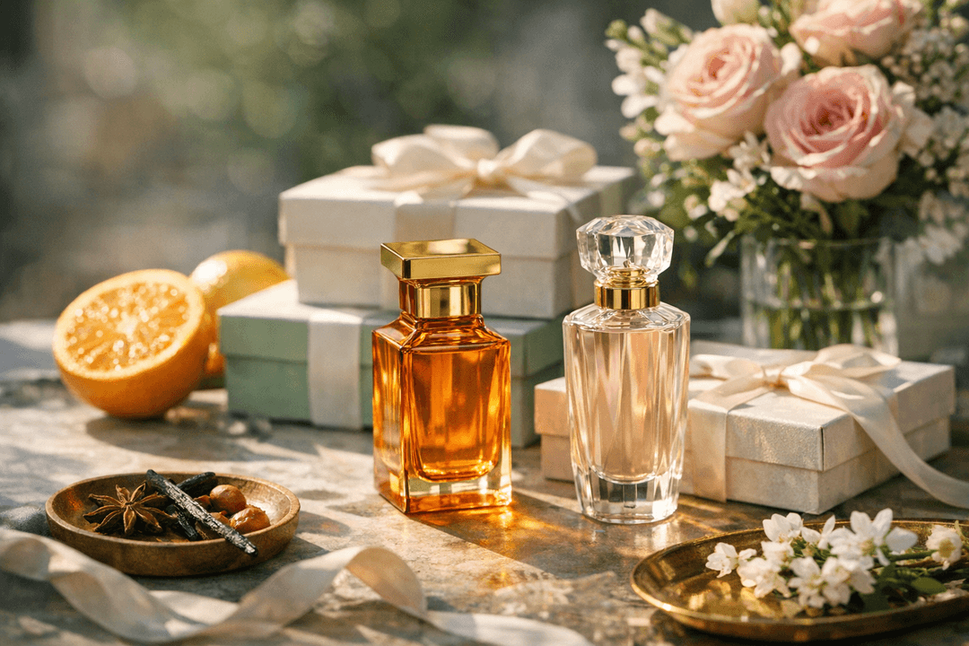 Luxury Fragrance Gifts for Spring 2026, 12 New Scents to Know | Prism News