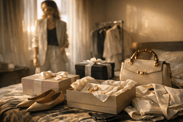 Marie Claire’s 32 Wearable Spring 2026 Picks Make Stylish Gifts for Her ...