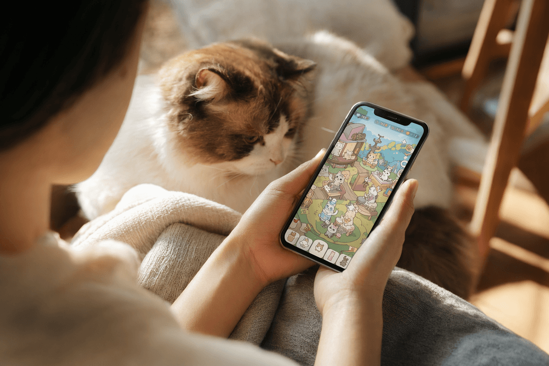 Cats & Soup: Magic Recipe launches on iOS and Android worldwide | Prism ...