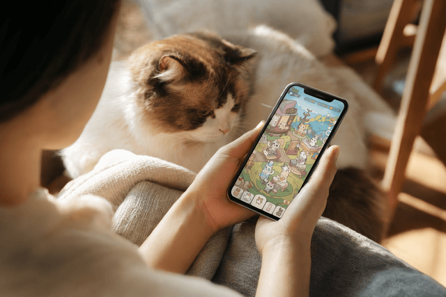 Cats & Soup: Magic Recipe launches on iOS and Android worldwide | Prism ...