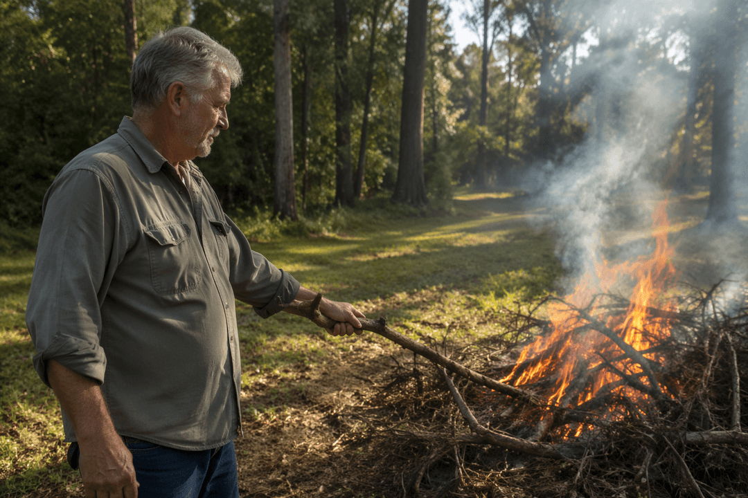 Hernando County lifts burn ban after recent rainfall lowers fire risk ...
