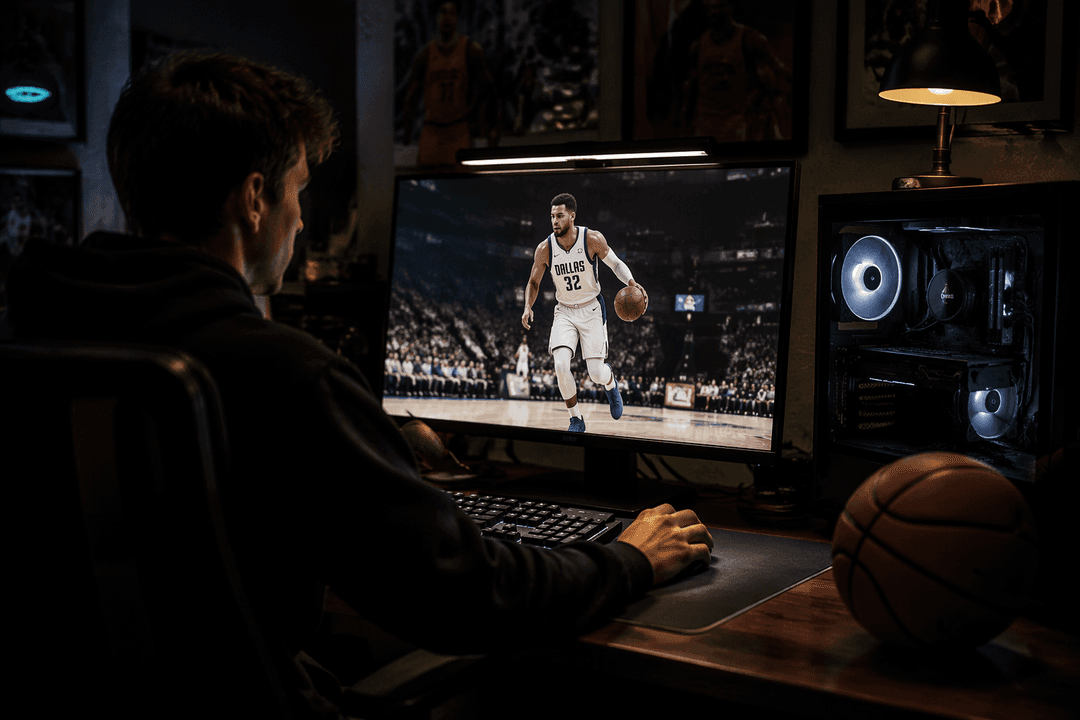 PC NBA 2K26 rosters stay current with modded rookies and visuals ...