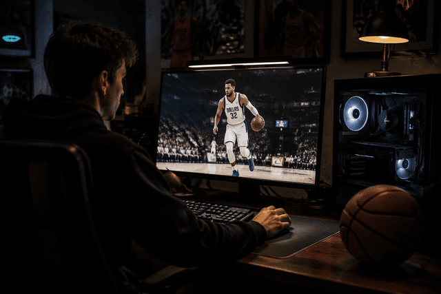PC NBA 2K26 rosters stay current with modded rookies and visuals ...