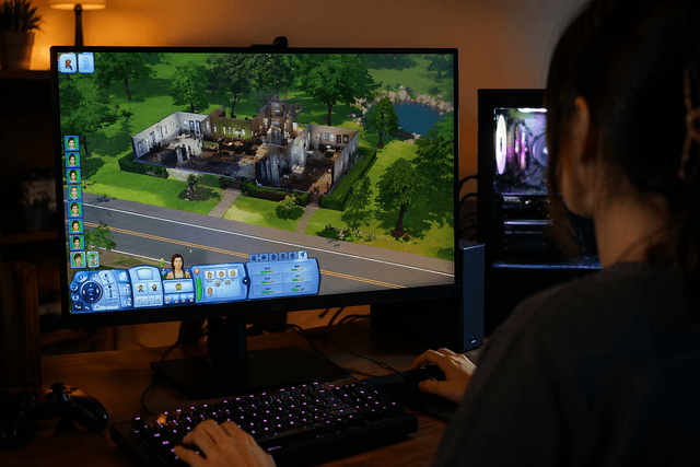 Sims 3 mod guide updates graphics, gameplay, and UI for returners ...