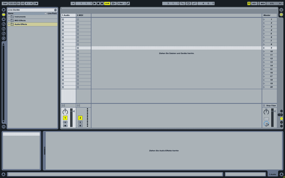 Ableton opens Live to JavaScript with new Extensions SDK | Prism News