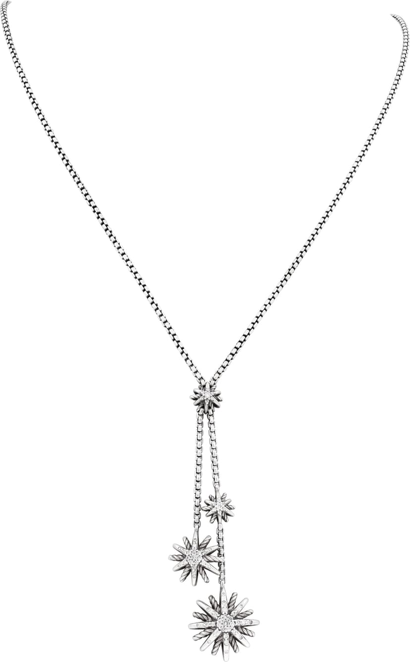 Pre-Owned David Yurman Pieces Define Miami Spring 2026 Layering Trends ...