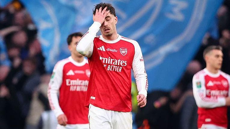 Premier League Faces Three-Week International Break Early Next Season ...